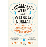 image //www.c...Normally Weird And Weirdly Normal