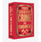 imag1Crime And Punishment Deluxe Hardbound Edition buy online at crossword.in