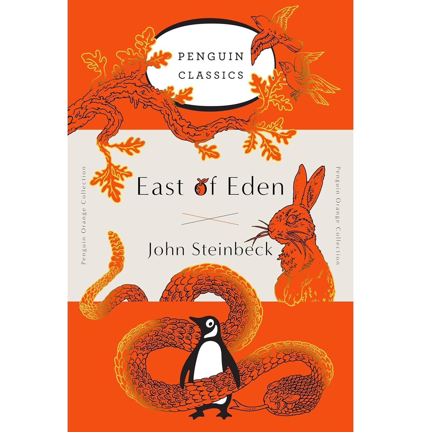 East Of Eden