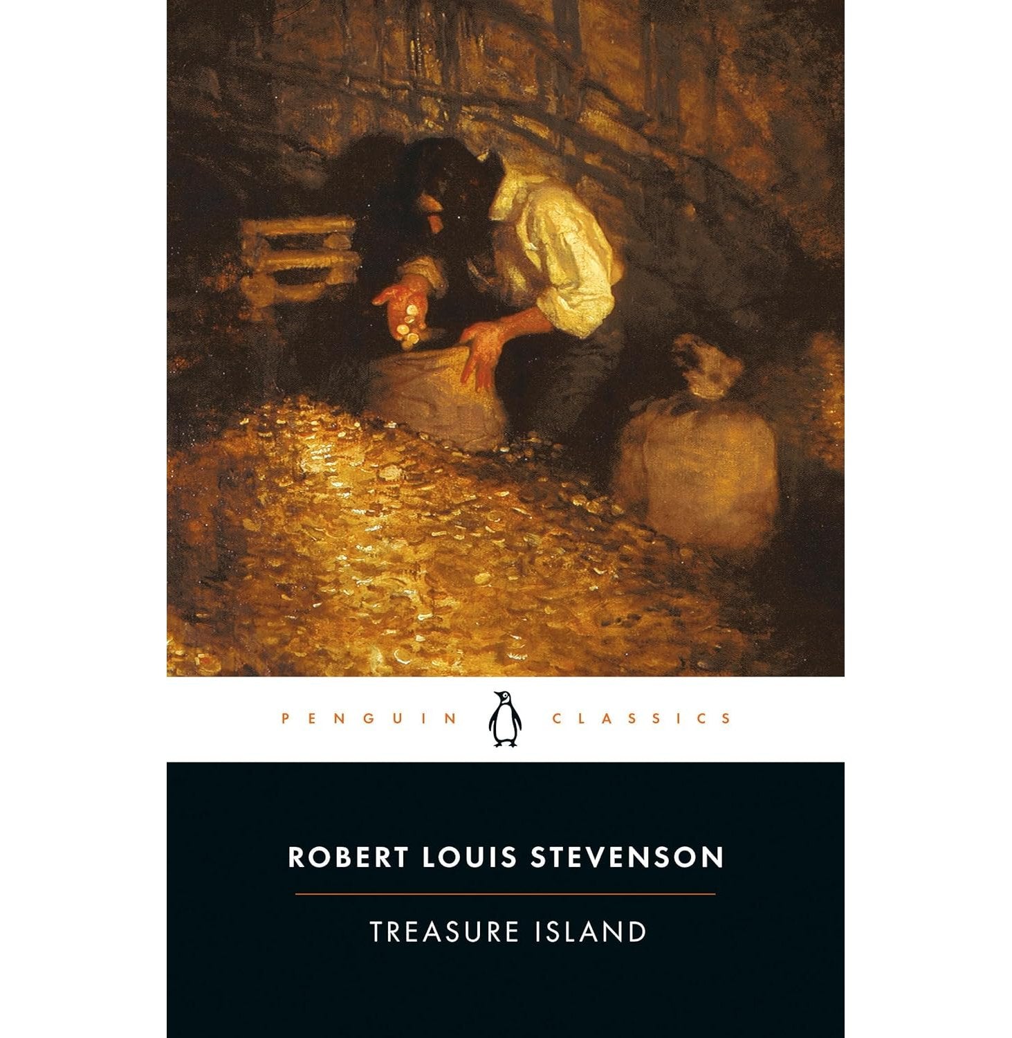 Treasure Island