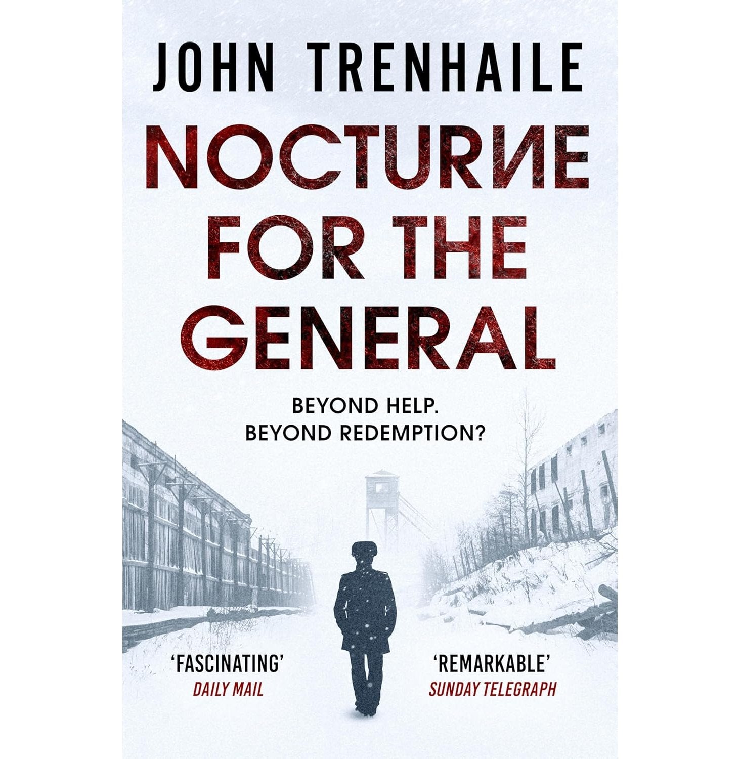 Nocturne For The General