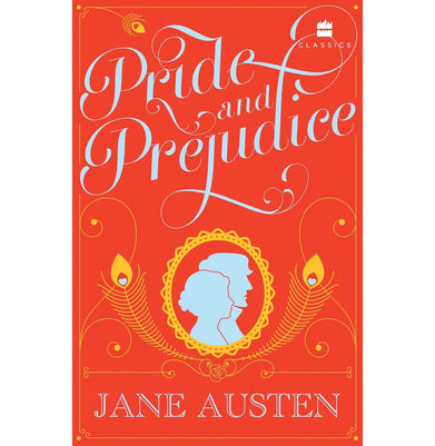 imagPride And Prejudice