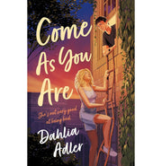 image //www.c...Come As You Are