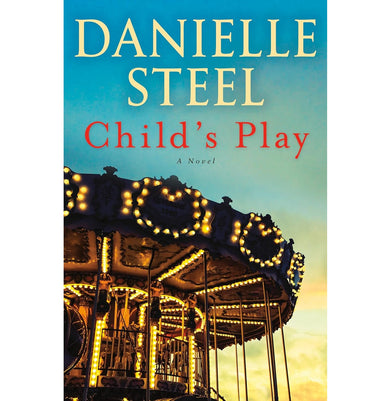 imagChild'S Play