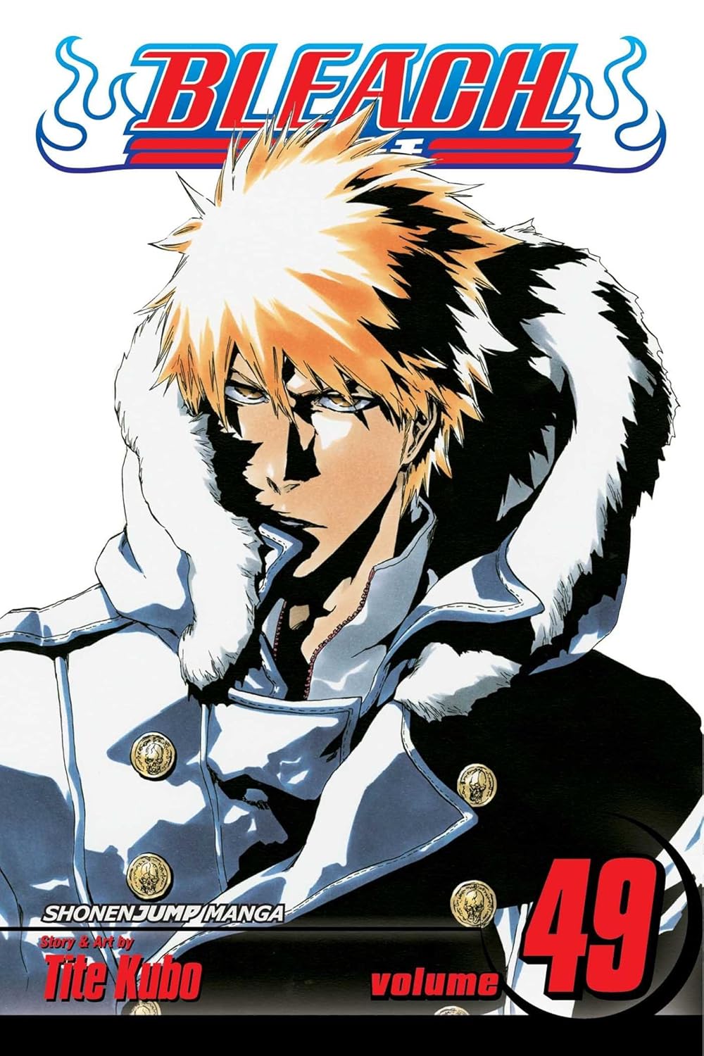 Bleach 49