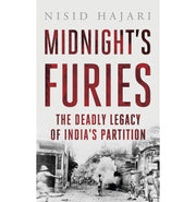 image //www.c...Midnight Furies Pb : The Deadly Legacy Of India’S Partition buy online at crossword.in