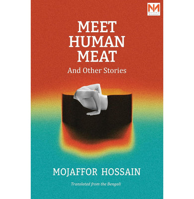 imagMeet Human Meat And Other Stories