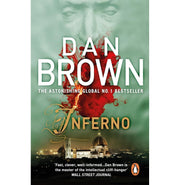 image //www.c...Inferno Pb - Paperback