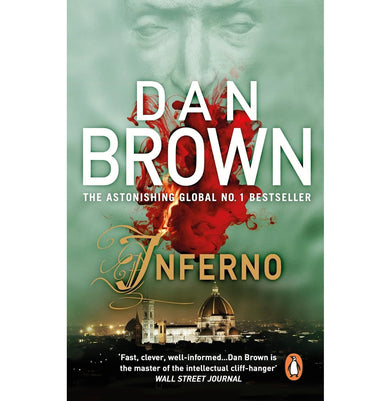 imagInferno Pb - Paperback