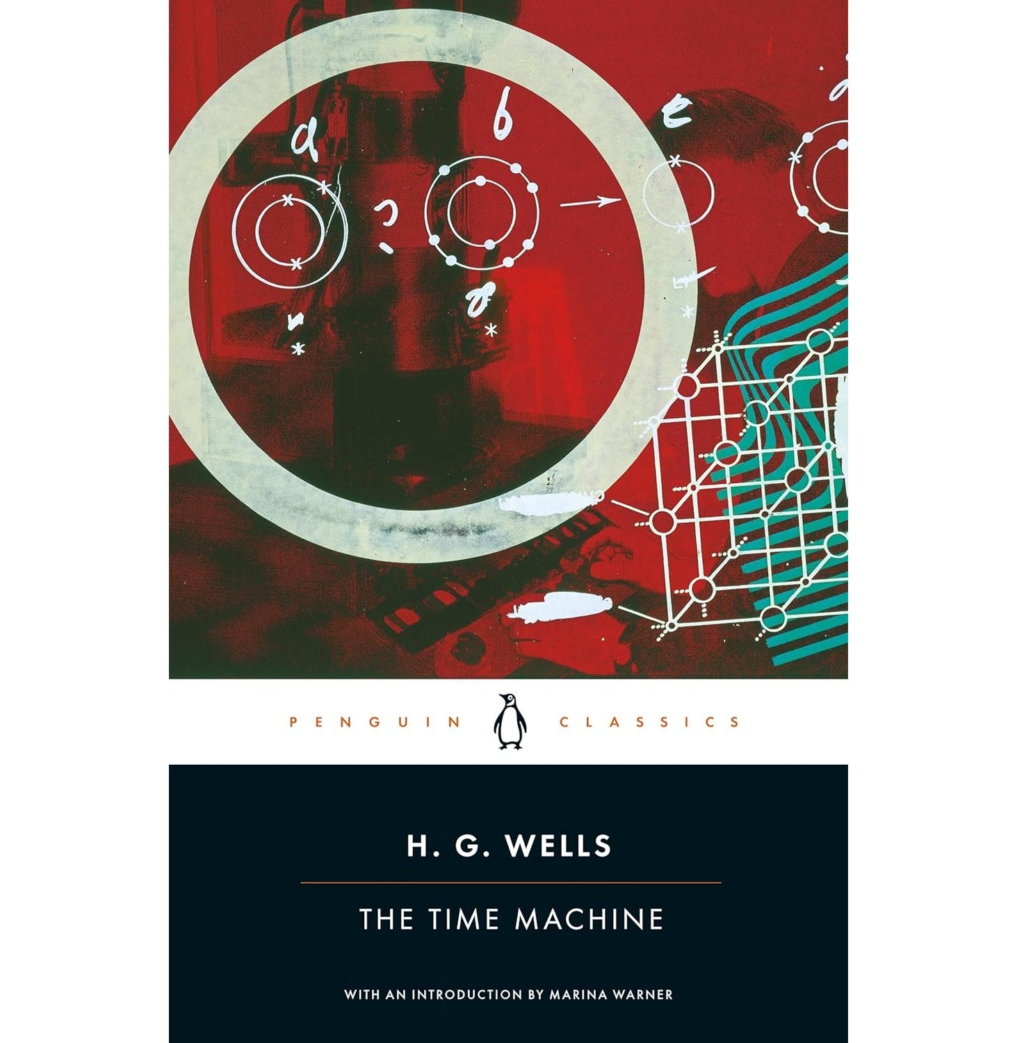 The Time Machine