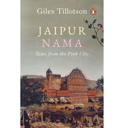 image //www.c...Jaipur Nama - Paperback buy online at crossword.in