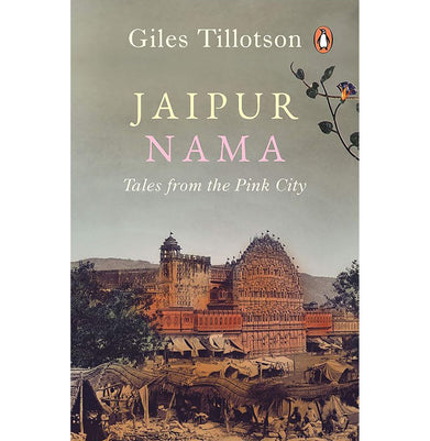 imagJaipur Nama - Paperback buy online at crossword.in