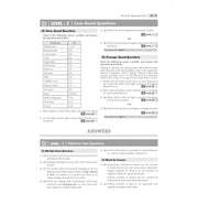 image //www.c...Oswaal CBSE Class 10 Mega Study Pack Set of 10 Books | 15 Sample Question Papers + Textbook Plus + 10 Years’ Solved Papers + Competency Focused Questions