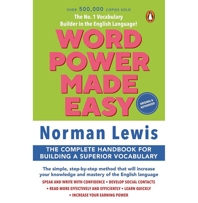 imagWord Power Made Easy buy online at crossword.in
