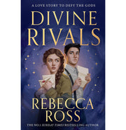 imagLetters Of Enchantment 1 — Divine Rivals