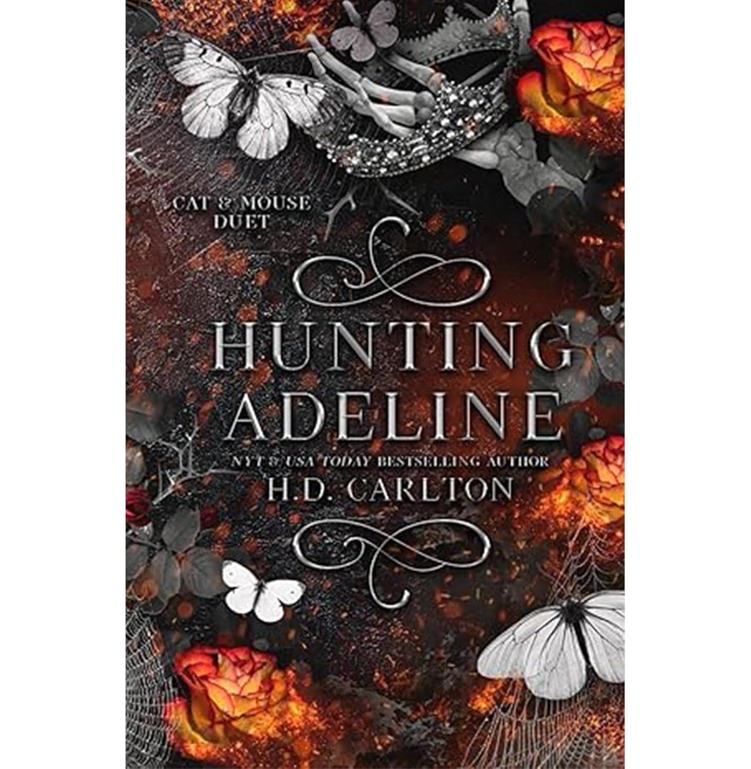 Hunting Adeline Vol.2