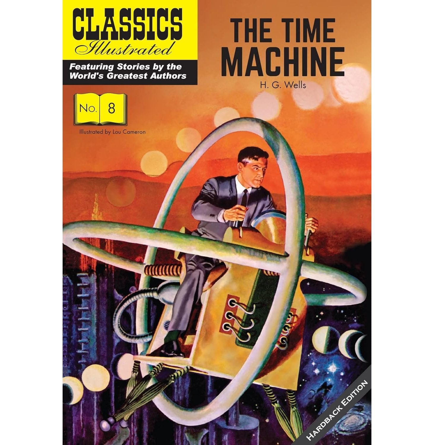 The Time Machine