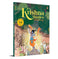 imag1Krishna Stories: 10 Illustrated Stories Of Lord Krishna For Children I Hindu Mythology | Indian Gods And Goddesses | Bedtime Storybook | Indian Folklore & Legends I Ages 5+ I Select Early Learning Series buy online at crossword.in