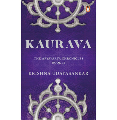 imagKaurava: The Aryavarta Chronicles Book 2 buy online at crossword.in