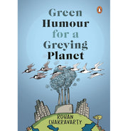 image //www.c...Green Humour For A Greying Planet - Paperback buy online at crossword.in