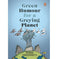 imag1Green Humour For A Greying Planet - Paperback buy online at crossword.in