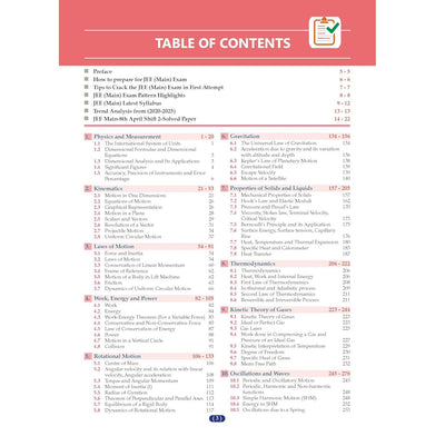 imagOswaal JEE Main Exam Set of 9 | NCERT FLEX Chapterwise & Topicwise Objective Question Bank Physics, Chemistry, Maths 3 Books