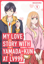 image //www.c...My Love Story with Yamada:kun at Lv999 Vol. 1 Paperback Mashiro Books, BOOKS5, December Book Sale, Fiction, Graphic Novel, My Love Story With Yamada-Kun At Lv999 Vol. 1, WBD2025 crossword.in