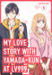 imag1My Love Story with Yamada:kun at Lv999 Vol. 1 Paperback Mashiro Books, BOOKS5, December Book Sale, Fiction, Graphic Novel, My Love Story With Yamada-Kun At Lv999 Vol. 1, WBD2025 crossword.in