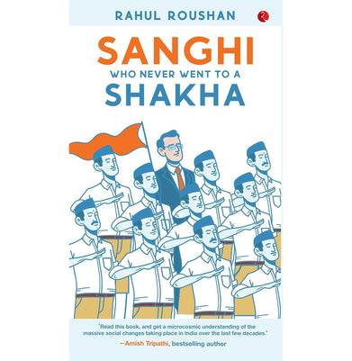 imagSANGHI WHO NEVER WENT TO A SHAKHA