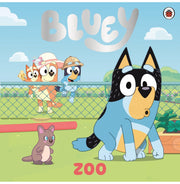 image //www.c...Bluey: Zoo