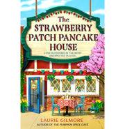 imagThe Strawberry Stack Pancake House: Book 4 Dream Harbor Books, Fiction, Romance, The Strawberry Stack Pancake House: Book 4 Dream Harbor , WBD2025 crossword.in