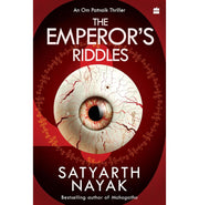 image //www.c...The Emperor'S Riddles