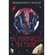 image //www.c...A Wrinkle In Time A Puffin Book - Paperback buy online at crossword.in