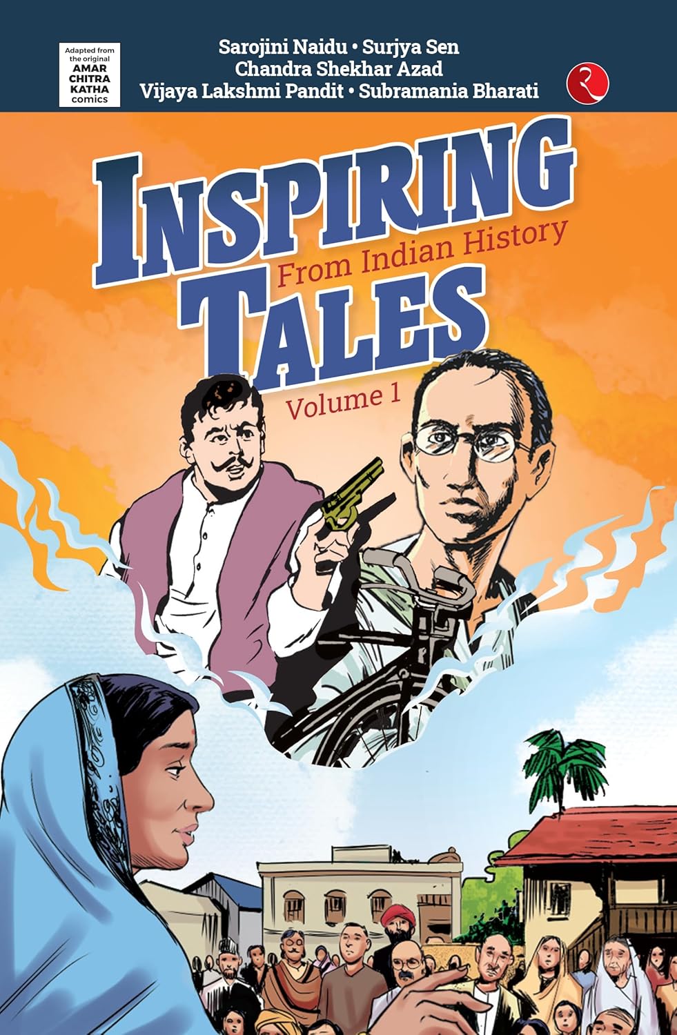 Inspiring Tales