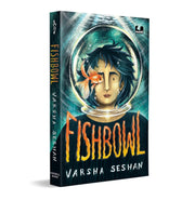 image //www.c...Fishbowl - Paperback buy online at crossword.in