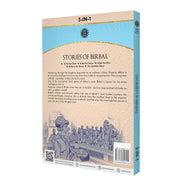 image //www.c...Stories Of Birbal 1002 Pai Anant