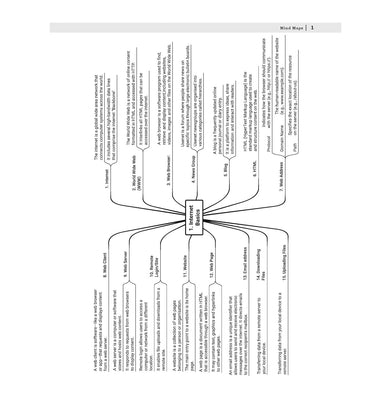 imagOswaal CBSE 15 Sample Question Papers Class 10 Computer Applications for 2026 Board Exam