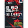 imag1Of Whom Shall I Be Afraid - Paperback
