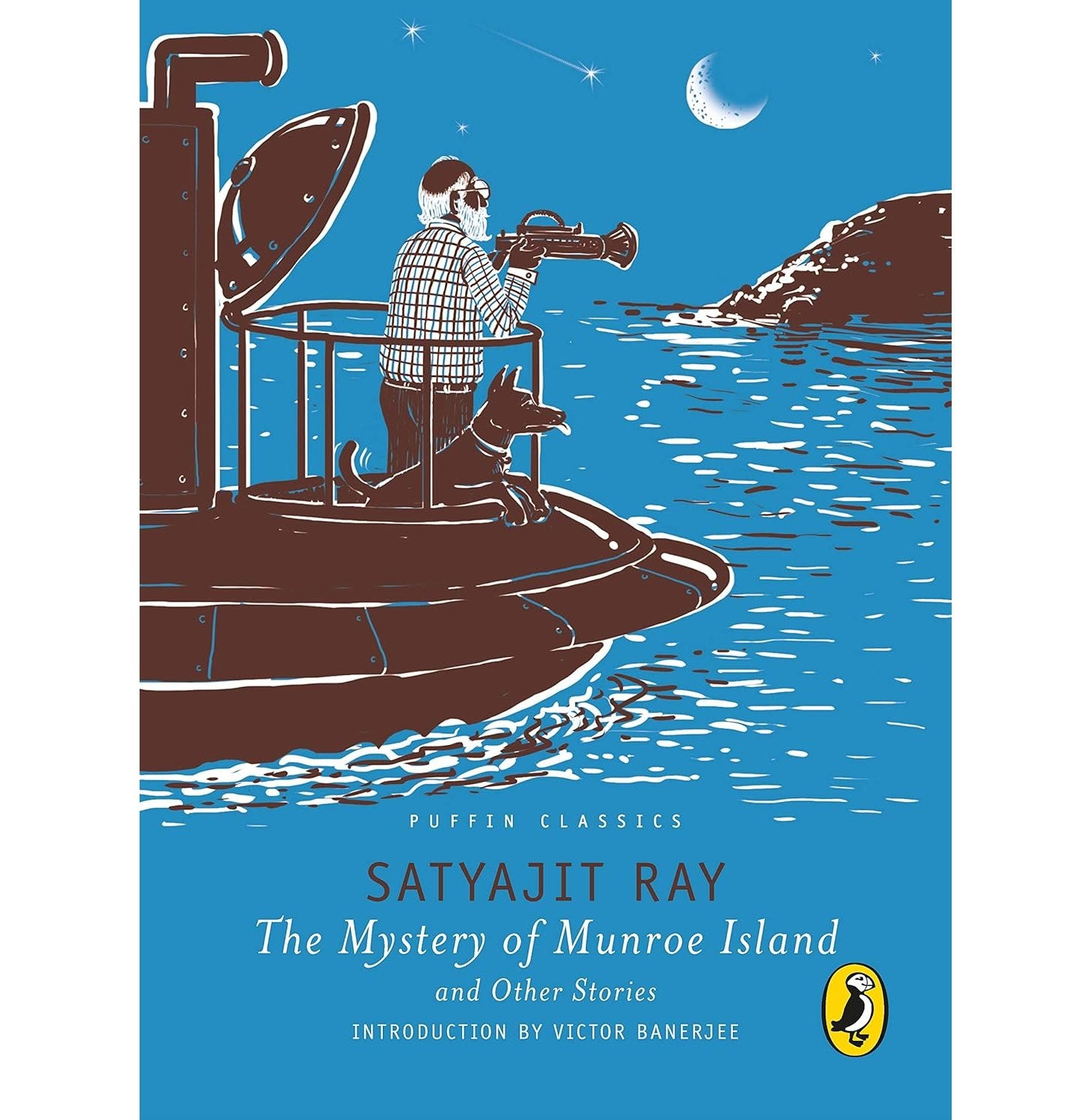 Puffin Classics