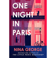 image //www.c...ONE NIGHT IN PARIS