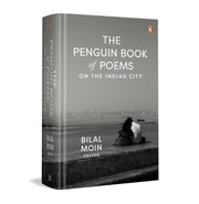 image //www.c...The Penguin Book Of Poems On The Indian City Hb