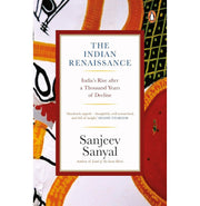 image //www.c...The Indian Renaissance - Paperback buy online at crossword.in