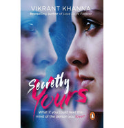 image //www.c...Secretly Yours buy online at crossword.in