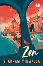 imagZen Paperback MINWALLA SHABNAM Books, BOOKS5, December Book Sale, WBD2025, Young Adult, Young Adult Gen Fiction, Zen crossword.in