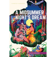 image //www.c...A Midsummer Night'S Dream Classics Illustrated Hb buy online at crossword.in