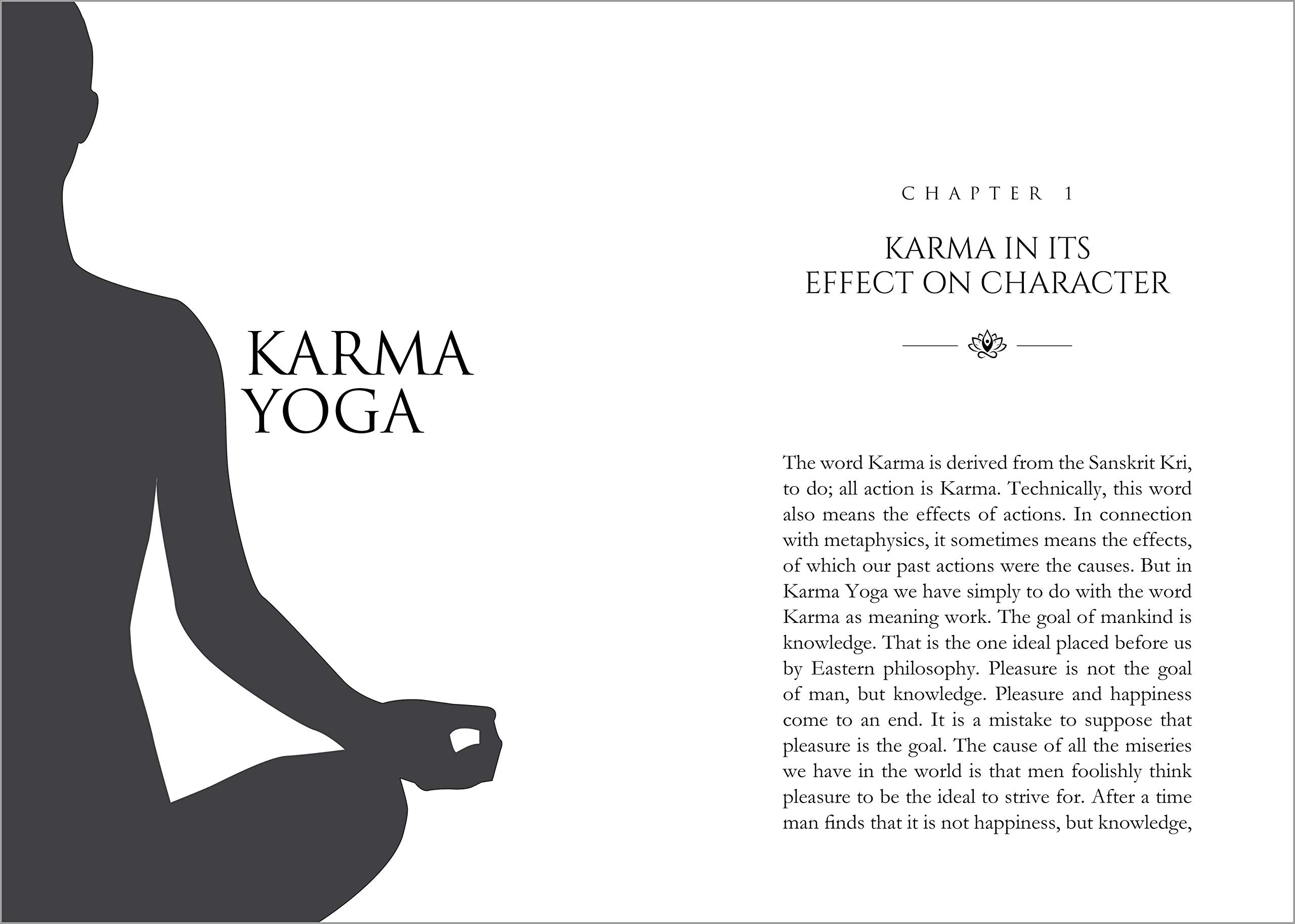 Karma Kraft Gift Wrap - Yogo