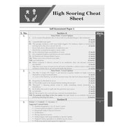 image //www.c...Oswaal CBSE 15 Sample Question Papers Class 10 English Communicative for 2026 Board Exam