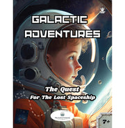 image //www.c...Galactic Adventures