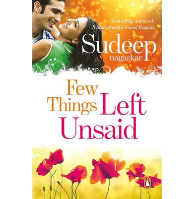 imagFew Things Left Unsaid Your Promise Of Love