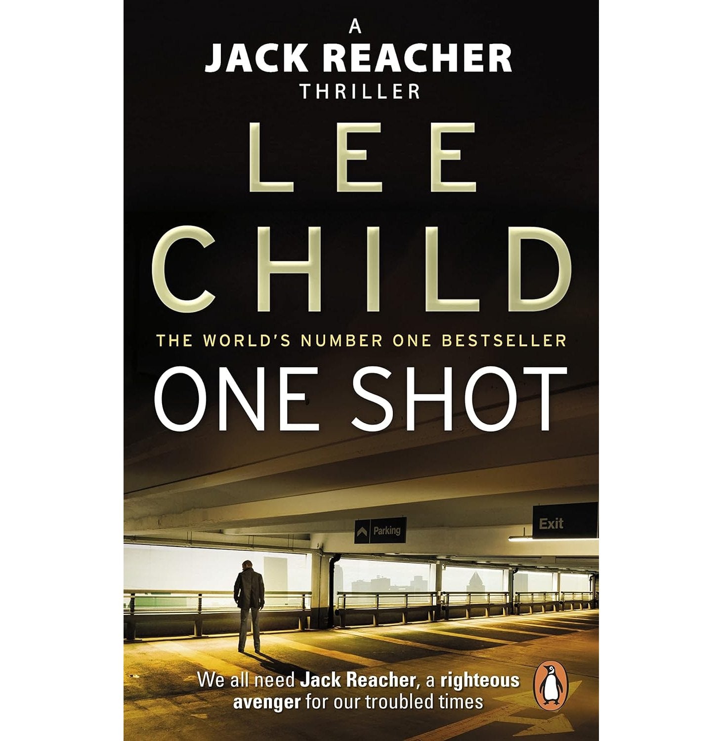 One Shot